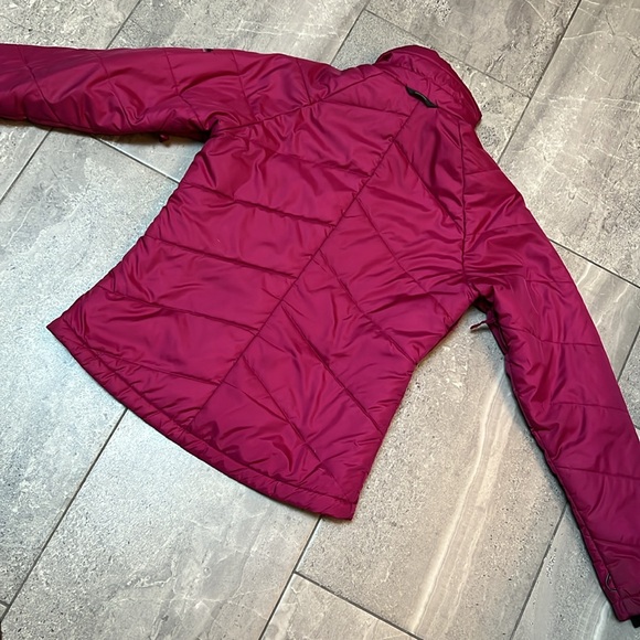 Columbia Omni Heat Jacket - Picture 8 of 9